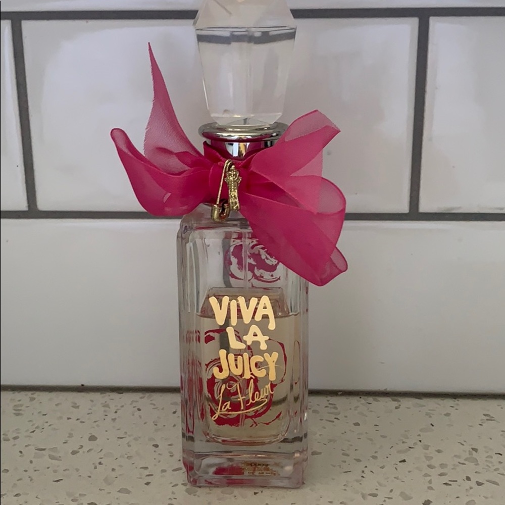 Viva La Juicy Purfume